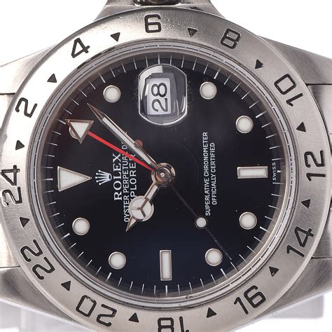 ebecillio rolex|rolex oyster steel.